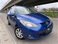 2009 Mazda Demio