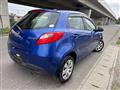 2009 Mazda Demio
