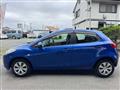 2009 Mazda Demio