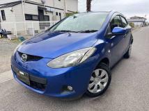 2009 Mazda Demio