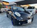 2008 Nissan Micrac C+C