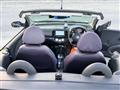 2008 Nissan Micrac C+C
