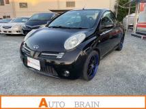 2008 Nissan Micrac C+C