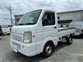 2010 Suzuki Carry Truck