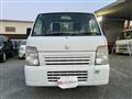 2010 Suzuki Carry Truck