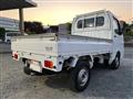 2010 Suzuki Carry Truck