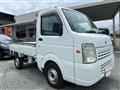 2010 Suzuki Carry Truck
