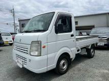 2010 Suzuki Carry Truck