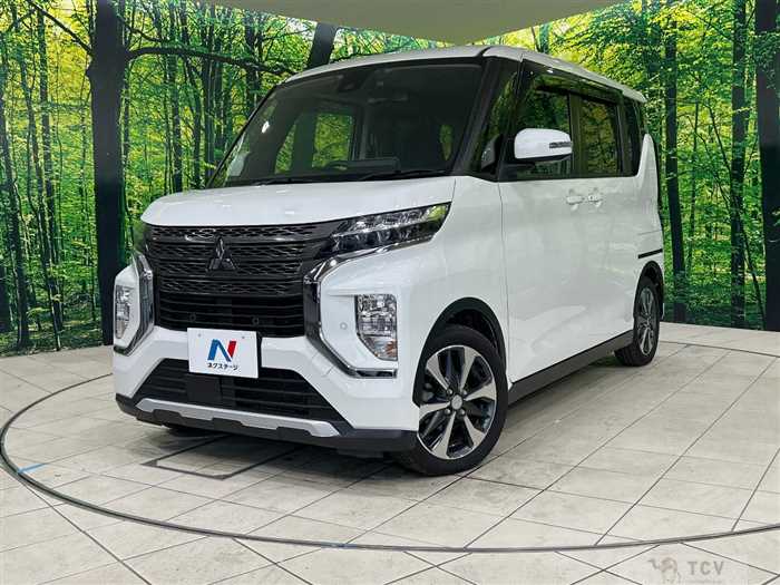 2021 Mitsubishi Mitsubishi Others