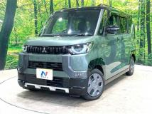 2024 Mitsubishi DELICA MINI