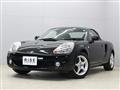 2003 Toyota MR-S