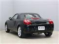 2003 Toyota MR-S