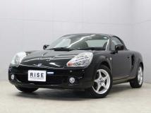 2003 Toyota MR-S