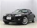 2009 Mazda Roadster