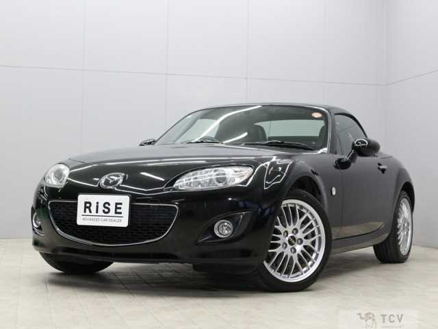 2009 Mazda Roadster