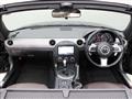 2009 Mazda Roadster
