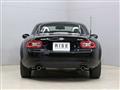 2009 Mazda Roadster