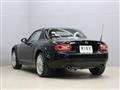 2009 Mazda Roadster
