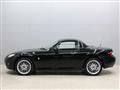 2009 Mazda Roadster