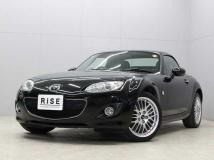 2009 Mazda Roadster