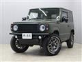 2019 Suzuki Jimny