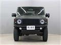 2019 Suzuki Jimny