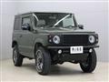 2019 Suzuki Jimny