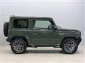 2019 Suzuki Jimny