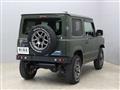 2019 Suzuki Jimny