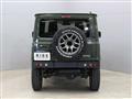 2019 Suzuki Jimny