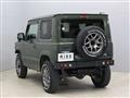 2019 Suzuki Jimny