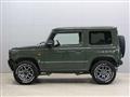 2019 Suzuki Jimny
