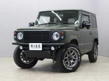 2019 Suzuki Jimny