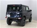 2021 Suzuki Jimny