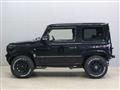 2021 Suzuki Jimny