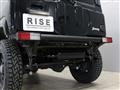 2021 Suzuki Jimny