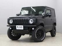 2021 Suzuki Jimny