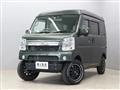 2023 Suzuki Every Wagon