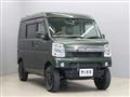 2023 Suzuki Every Wagon