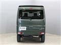 2023 Suzuki Every Wagon