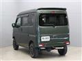 2023 Suzuki Every Wagon