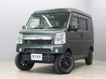 2023 Suzuki Every Wagon