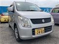 2010 Suzuki Wagon R