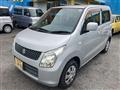 2010 Suzuki Wagon R