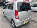 2010 Suzuki Wagon R