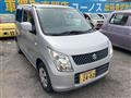 2010 Suzuki Wagon R