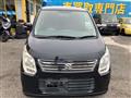 2013 Suzuki Wagon R