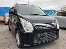 2013 Suzuki Wagon R
