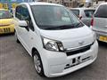 2013 Daihatsu Move