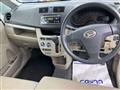 2013 Daihatsu Move